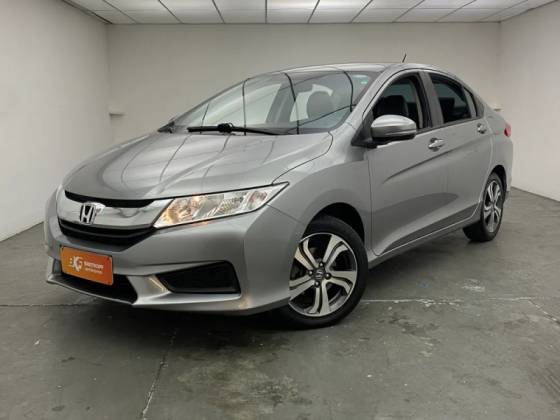 HONDA CITY 1.5 LX 16V FLEX 4P AUTOMÁTICO HONDA CITY 1.5 LX 16V FLEX 4P AUTOMÁTICO